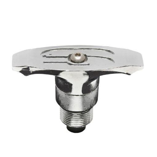 Picture of Superwinch Replacement Clutch Handle for Talon 1418 Winches4 - Silver