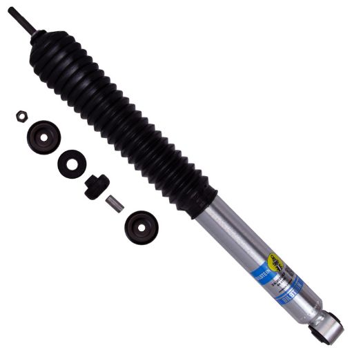 Picture of Bilstein 5100 Series 19 - 20 RAM 2500 4WD w Coil Spring Rear 0 - 1in Lifted Height Shock Absorber