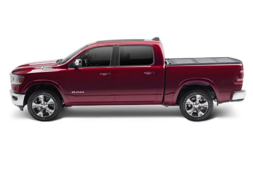 Picture of UnderCover 99 - 11 Dodge Dakota 5.5ft Flex Bed Cover