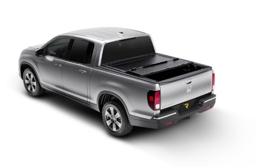 Picture of UnderCover 12 - 17 Isuzu Dmax 5ft Flex Bed Cover