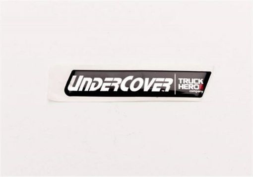 Picture of UnderCover Misc. Parts - Elite Logo Decal