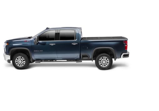 Picture of UnderCover 2020 Chevy Silverado 25003500 HD 8ft Armor Flex Bed Cover