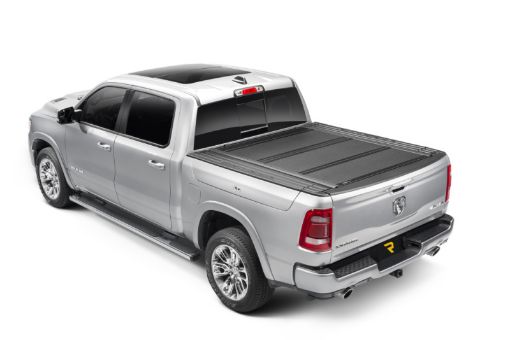 Picture of UnderCover 19 - 20 Ram 1500 (w Rambox) 5.7ft Armor Flex Bed Cover