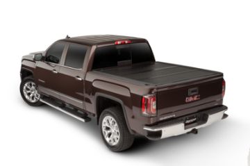 Picture of UnderCover 04 - 06 GMC Sierra 1500 5.8ft Flex Bed Cover