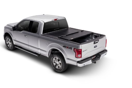 Picture of UnderCover 15 - 20 Ford F - 150 5.5ft Flex Bed Cover