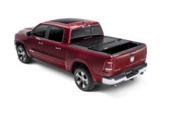 Picture of UnderCover 02 - 18 Dodge Ram 1500 (wo Rambox) (19 - 20 Classic) 6.4ft Flex Bed Cover