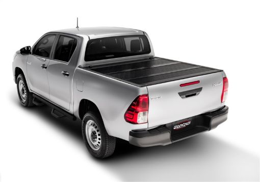 Picture of UnderCover 05 - 15 Toyota Tacoma 6ft Flex Bed Cover