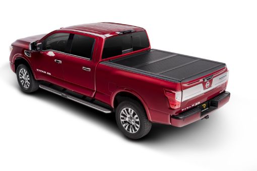 Picture of UnderCover 16 - 20 Nissan Navara 5ft Flex Bed Cover