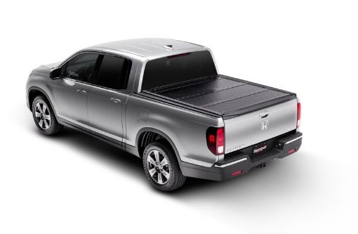 Picture of UnderCover 17 - 20 Honda Ridgeline 5ft Flex Bed Cover