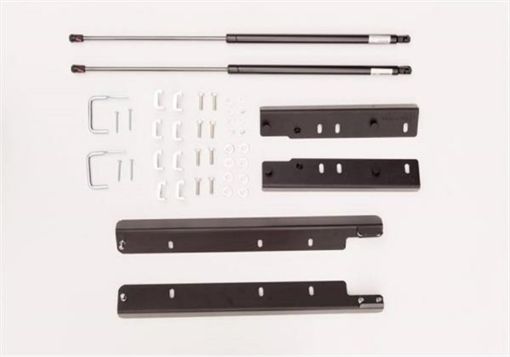 Picture of UnderCover Installation Kit Hidden Hinge Fits - UC1140 UC1146(S)