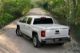 Picture of UnderCover 07 - 13 GMC Sierra 1500 5.7ft Lux Bed Cover - Summit White