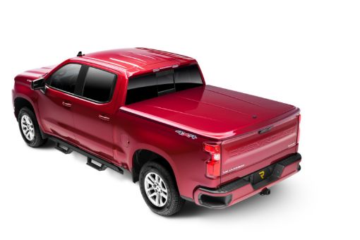 Picture of UnderCover 19 - 20 Chevy Silverado 1500 6.5ft SE Smooth Bed Cover - Ready To Paint