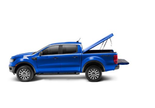 Picture of UnderCover 19 - 20 Ford Ranger 6ft Elite Smooth Bed Cover - Ready To Paint