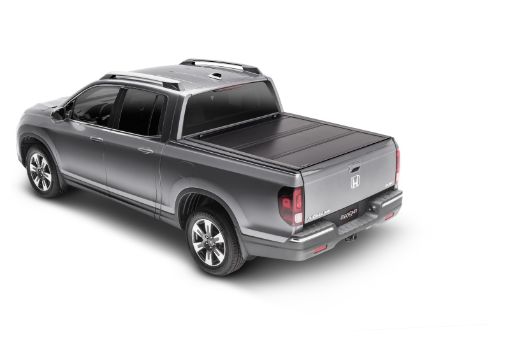 Picture of UnderCover 17 - 20 Honda Ridgeline 5ft Ultra Flex Bed Cover