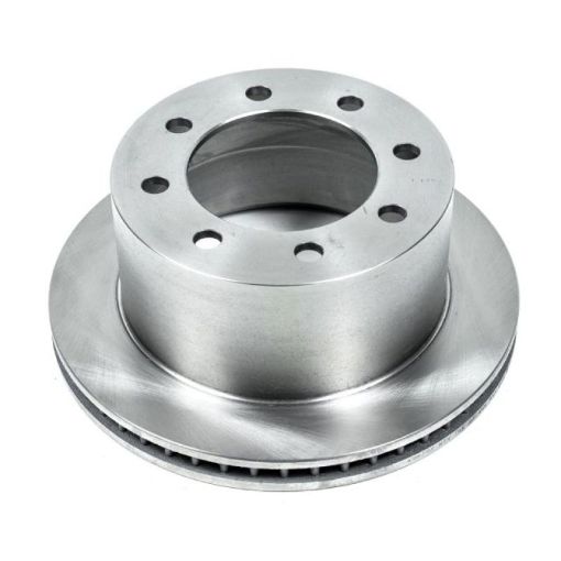 Picture of Power Stop 00 - 02 Dodge Ram 2500 Rear Autospecialty Brake Rotor