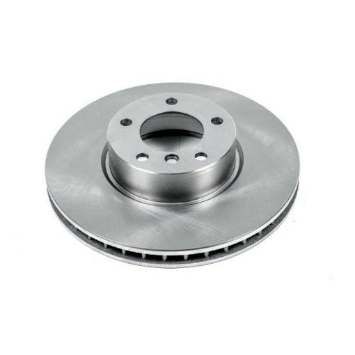 Picture of Power Stop 01 - 03 BMW 530i Front Autospecialty Brake Rotor