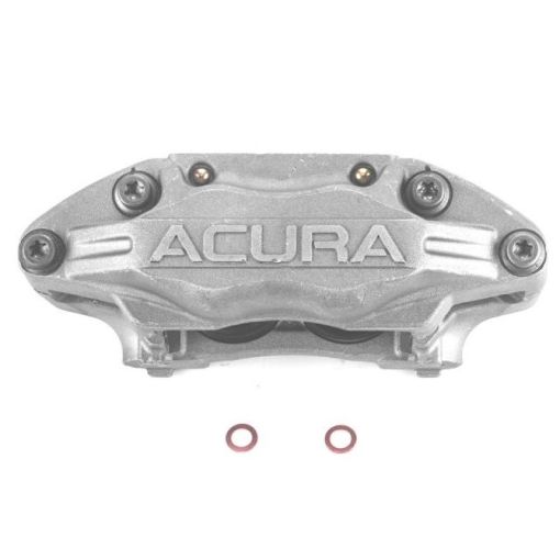 Picture of Power Stop 05 - 12 Acura RL Front Left Autospecialty Caliper wo Bracket