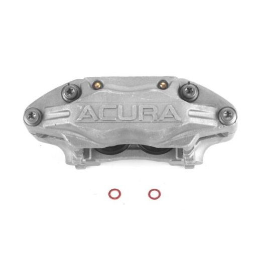 Picture of Power Stop 05 - 12 Acura RL Front Right Autospecialty Caliper wo Bracket