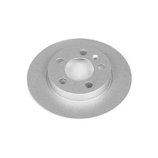 Picture of Power Stop 00 - 06 Audi TT Quattro Rear Evolution High Carbon Geomet Coated Rotor