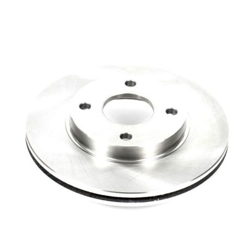 Picture of Power Stop 00 - 04 Ford Focus Front Autospecialty Brake Rotor