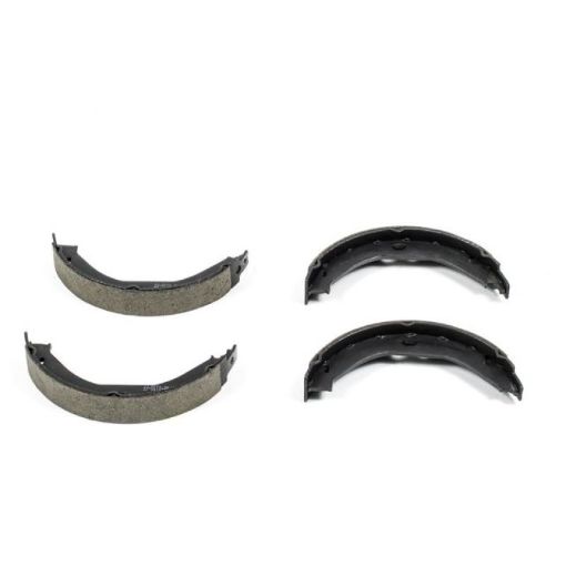 Picture of Power Stop 99 - 04 Jeep Grand Cherokee Rear Autospecialty Parking Brake Shoes