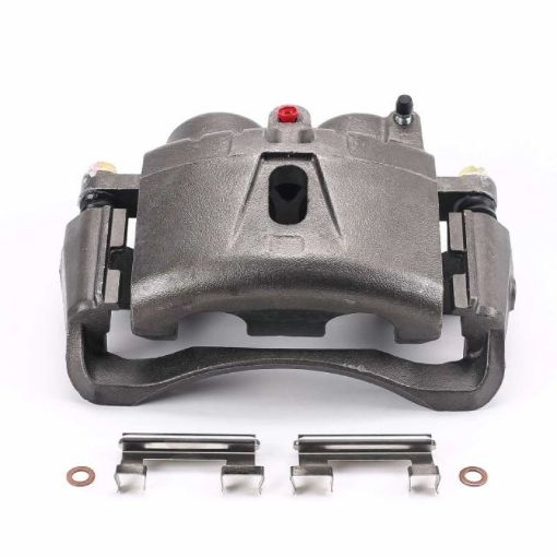Picture of Power Stop 03 - 19 Chevrolet Express 3500 Front Right Autospecialty Caliper wBracket