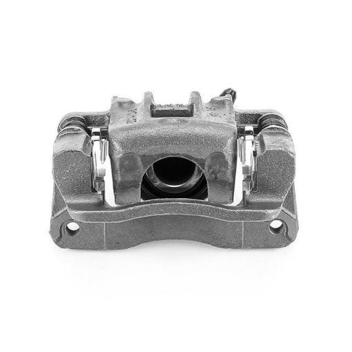 Picture of Power Stop 01 - 06 Hyundai Santa Fe Rear Right Autospecialty Caliper wBracket