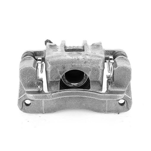 Picture of Power Stop 01 - 06 Hyundai Santa Fe Rear Left Autospecialty Caliper wBracket