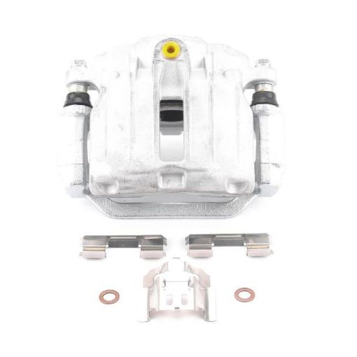 Picture of Power Stop 00 - 03 Cadillac DeVille Rear Left Autospecialty Caliper wBracket