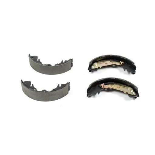 Picture of Power Stop 02 - 04 Kia Sedona Rear Autospecialty Brake Shoes
