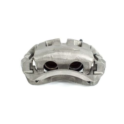 Picture of Power Stop 05 - 18 Nissan Frontier Front Right Autospecialty Caliper wBracket