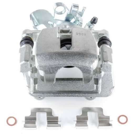Picture of Power Stop 05 - 09 Audi A4 Rear Left Autospecialty Caliper wBracket