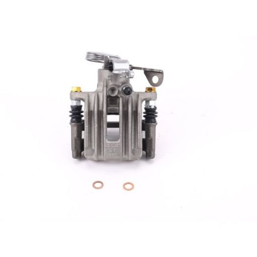 Picture of Power Stop 98 - 01 Audi A4 Rear Right Autospecialty Caliper wBracket