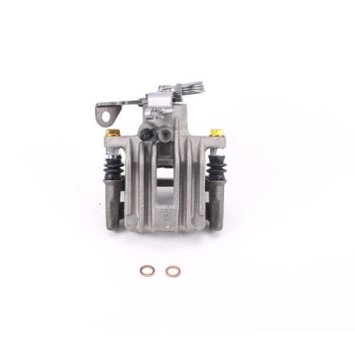 Picture of Power Stop 98 - 01 Audi A4 Rear Left Autospecialty Caliper wBracket
