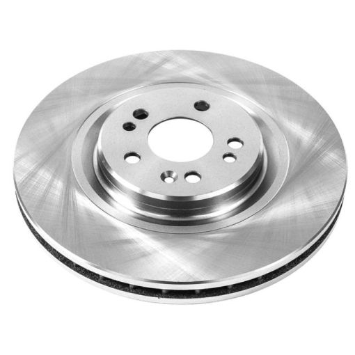 Picture of Power Stop 00 - 03 Mercedes - Benz ML55 AMG Front Autospecialty Brake Rotor