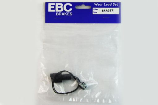 Picture of EBC 89 - 93 BMW M5 3.6 (E34) Front Wear Leads