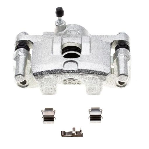 Picture of Power Stop 04 - 06 Mitsubishi Lancer Rear Left Autospecialty Caliper wBracket