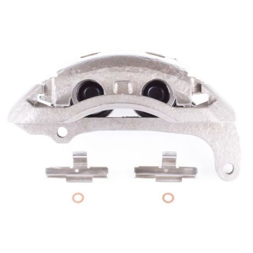 Picture of Power Stop 98 - 02 Dodge Ram 2500 Van Front Right Autospecialty Caliper wBracket