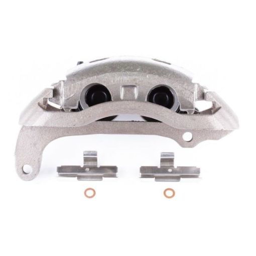 Picture of Power Stop 98 - 02 Dodge Ram 2500 Van Front Left Autospecialty Caliper wBracket