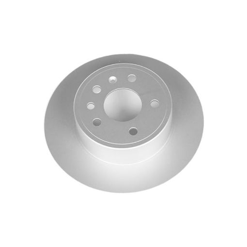 Picture of Power Stop 99 - 03 Saab 9 - 3 Rear Evolution High Carbon Geomet Coated Rotor