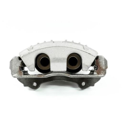 Picture of Power Stop 98 - 02 Chevrolet Camaro Front Right Autospecialty Caliper wBracket