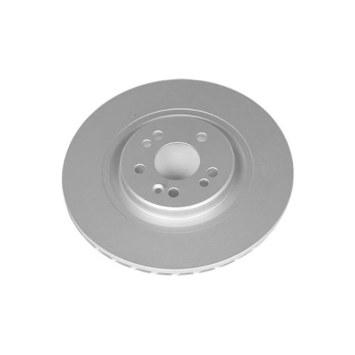 Picture of Power Stop 00 - 03 Mercedes - Benz ML55 AMG Front Evolution High Carbon Geomet Coated Rotor