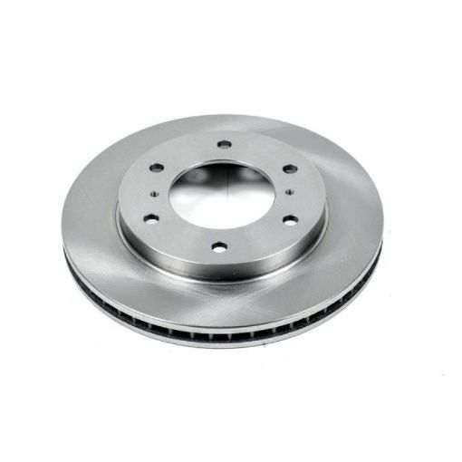 Picture of Power Stop 00 - 06 Mitsubishi Montero Front Autospecialty Brake Rotor