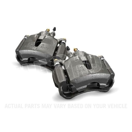 Picture of Power Stop 01 - 06 BMW M3 Front Right Autospecialty Caliper wBracket