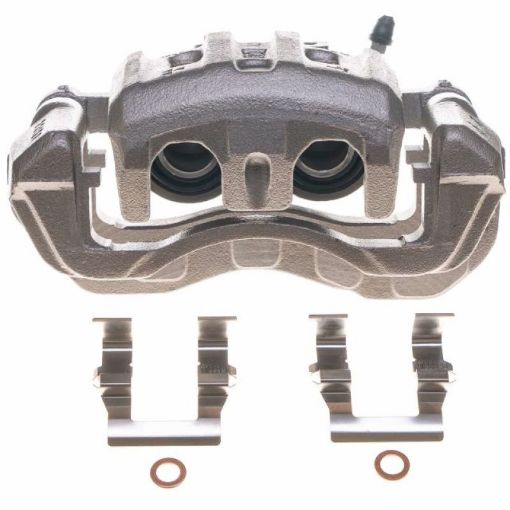 Picture of Power Stop 92 - 96 Mitsubishi Montero Front Right Autospecialty Caliper