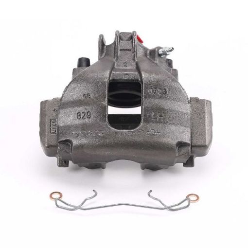 Picture of Power Stop 01 - 07 Volvo S60 Front Left Autospecialty Caliper wBracket