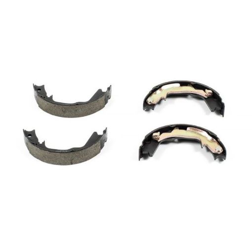 Picture of Power Stop 99 - 05 Hyundai Sonata Rear Autospecialty Parking Brake Shoes