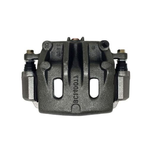 Picture of Power Stop 03 - 06 Kia Sorento Front Left Autospecialty Caliper wBracket