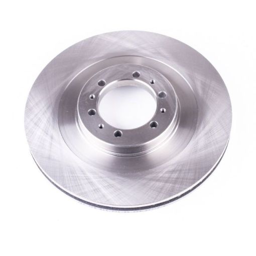 Picture of Power Stop 00 - 04 Mitsubishi Montero Sport Front Autospecialty Brake Rotor