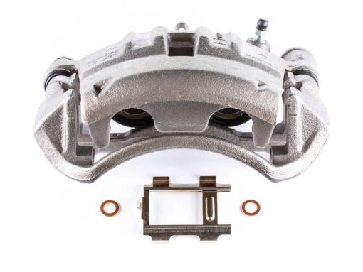 Picture of Power Stop 03 - 06 Dodge Sprinter 2500 Front Right or Rear Right Autospecialty Caliper wBracket